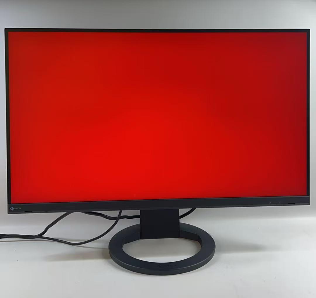 EIZO FlexScan EV2760 27型モニター ★2020年製★