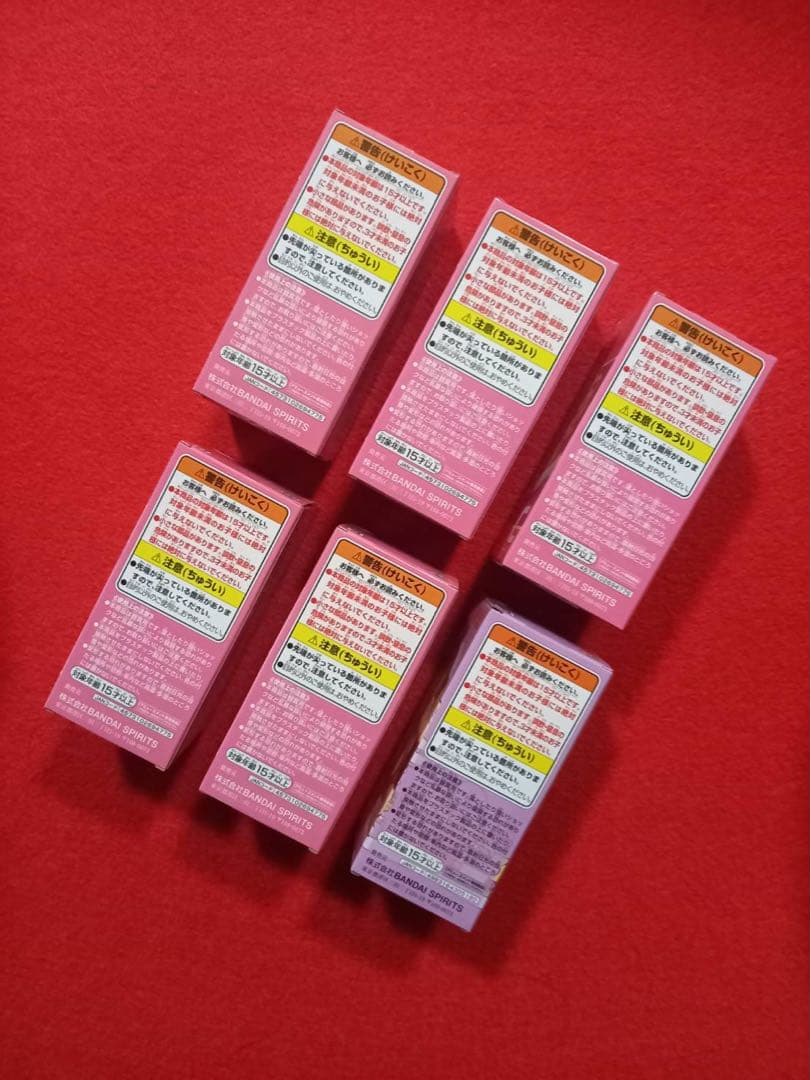 ワンピース ワールドコレクタブルフィギュア-ジュエリー・ボニー ヒストリー-