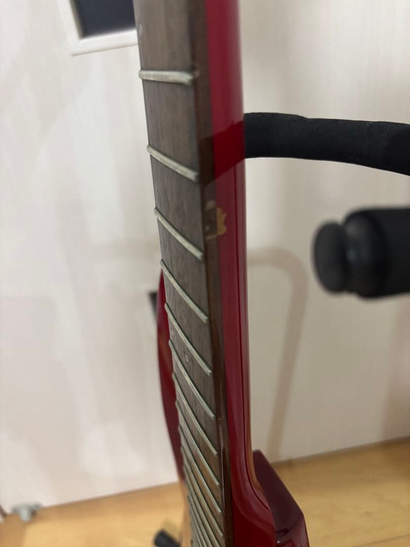 GrassRoots GFR-62G（ダンカンデザインPU搭載）