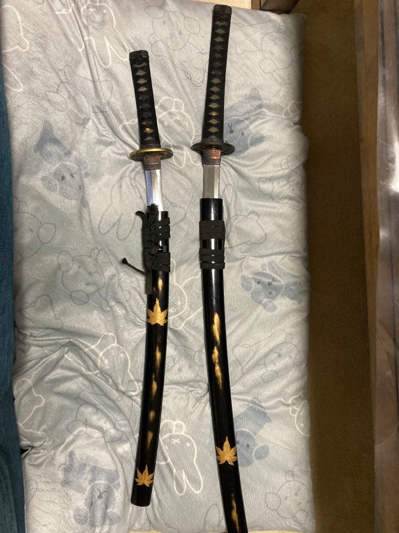 模擬刀　日本刀