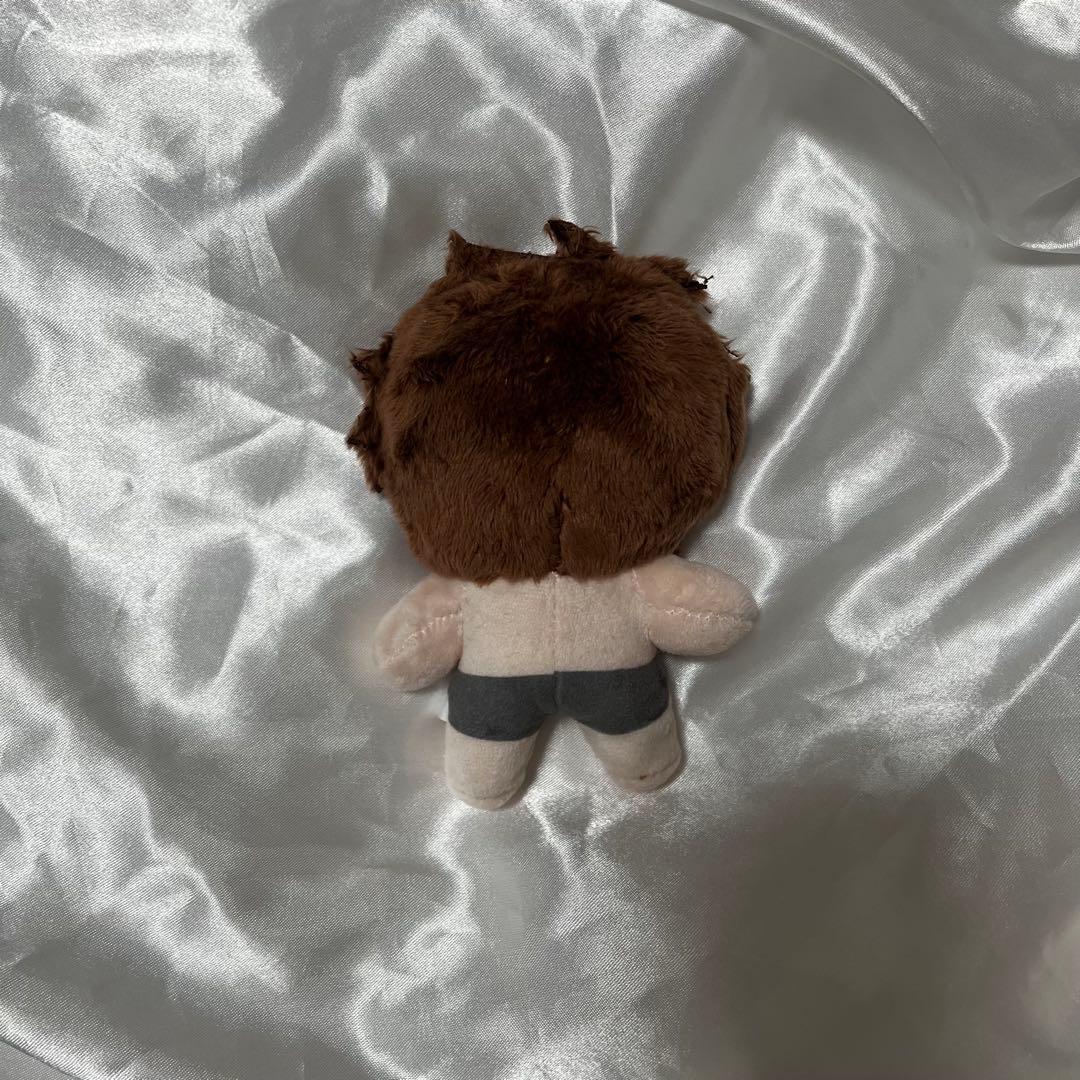 守沢千秋　いつぬい