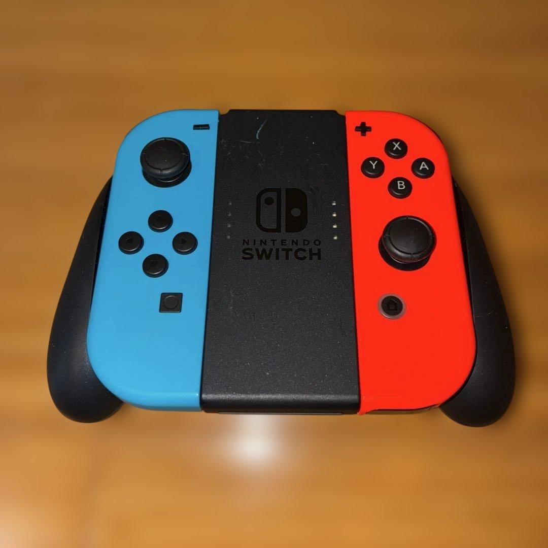 【中古】Nintendo Switch ニンテンドースイッチ