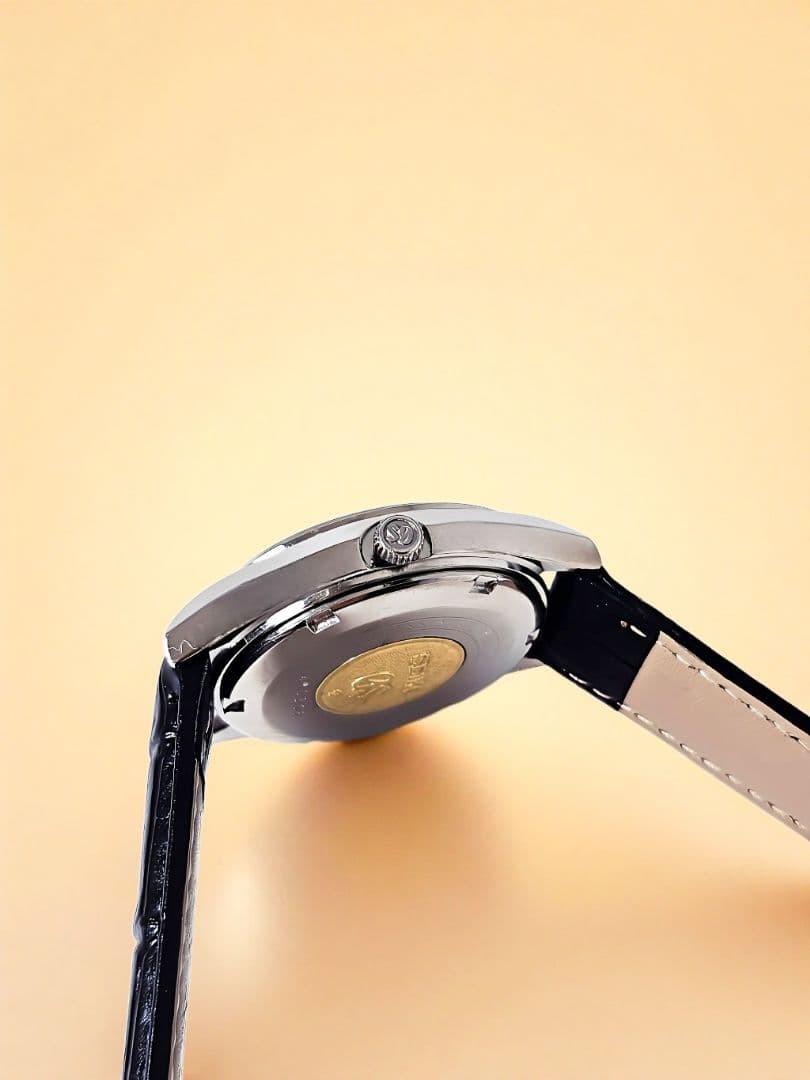 グランドセイコー56GS、多面カット(新品仕上げ&OH済)極上品