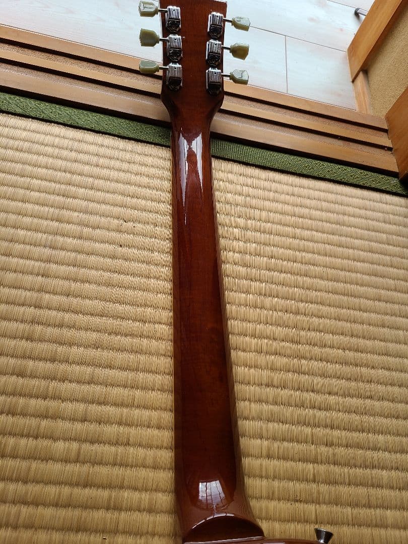 ギター 断捨離の為値下げ中です！