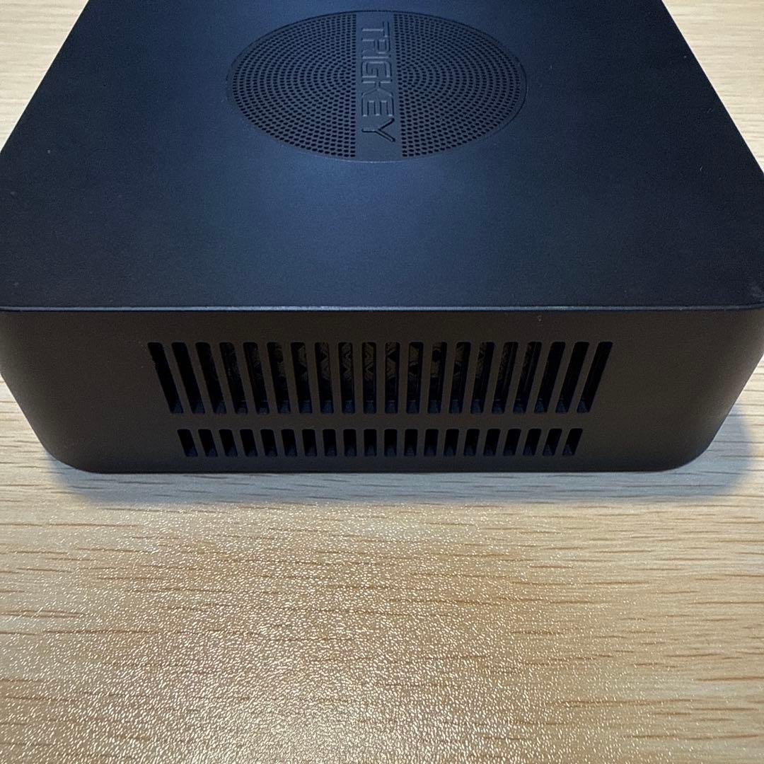 TRICKBY ミニPC N94 8GB/256GB