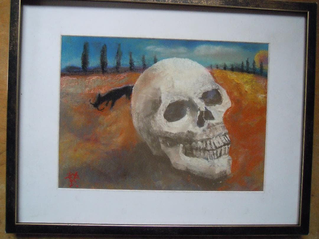 アンダルシアの犬