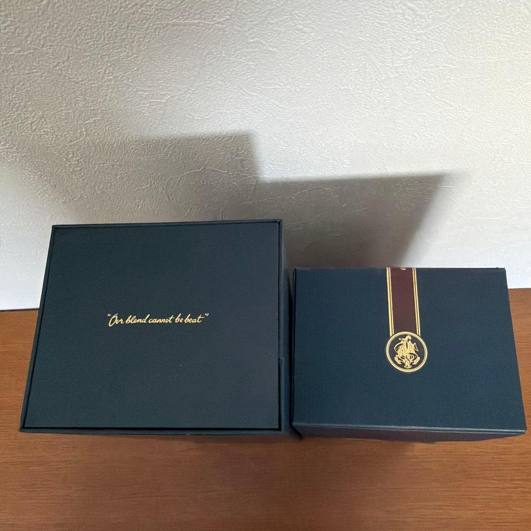 鈴木さん　Johnnie Walker Blue Label 2本セット