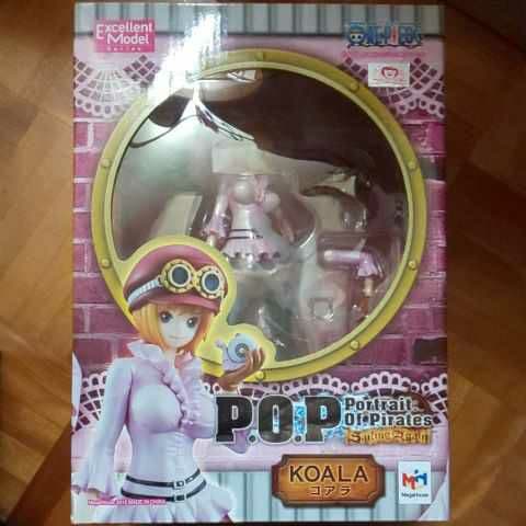 P.O.Pワンピース