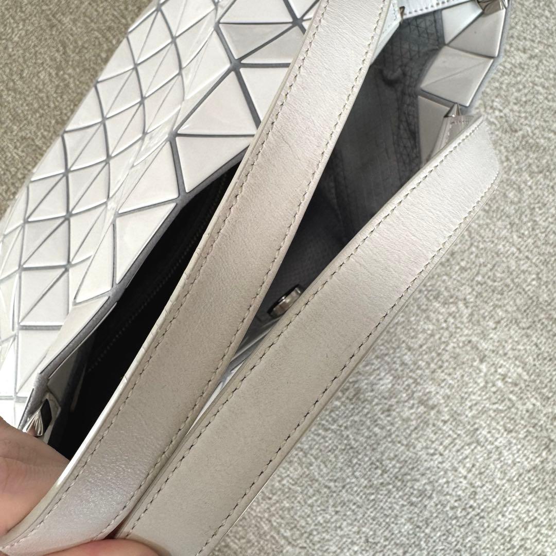 BAOBAO ISSEY MIYAKE バオバオ 2WAY トートバッグ