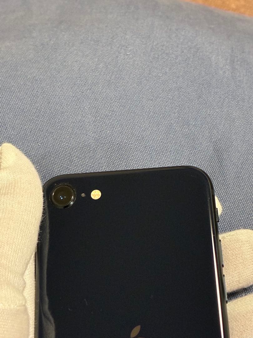 堂*大様 iPhone SE (第3世代) 128GB 本体