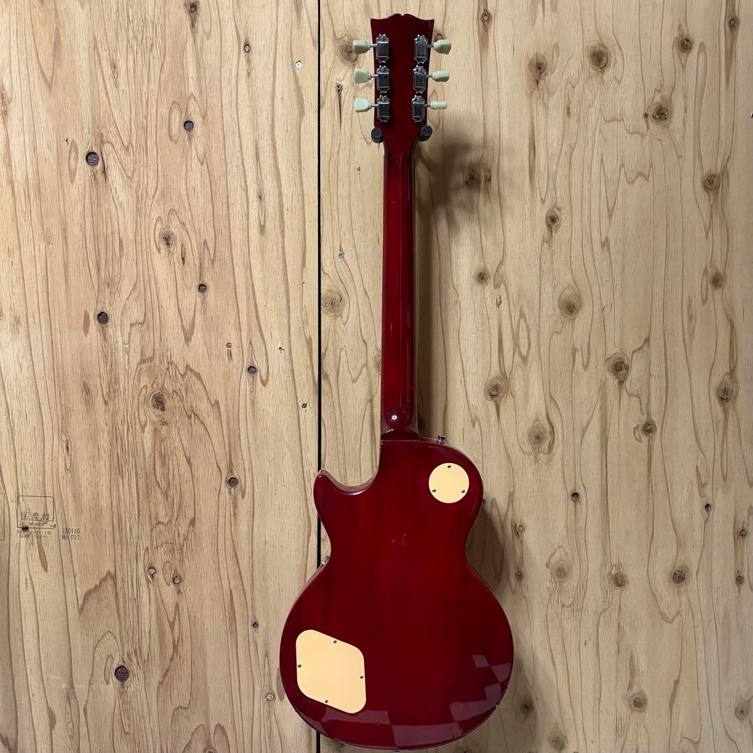 Photogenic フォトジェニック レスポール チェリーサンバースト