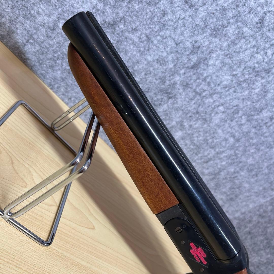 【正規品】【動作未確認】ハドソン コンバット ショットガン 12GA BLANK