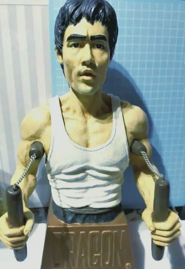 ブルース・リーフギヤ