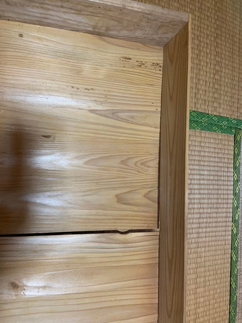 7段引出し箪笥 アンティーク　総桐タンス　和タンス　洋服　着物タンス　昭和レトロ