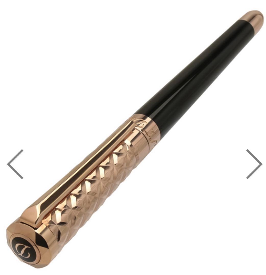 S.T Dupont（エス・テー・デュポン） 万年筆 リベルテ