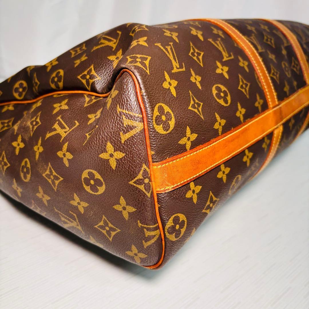 Louis Vuitton M51116 フラネリー50　モノグラム