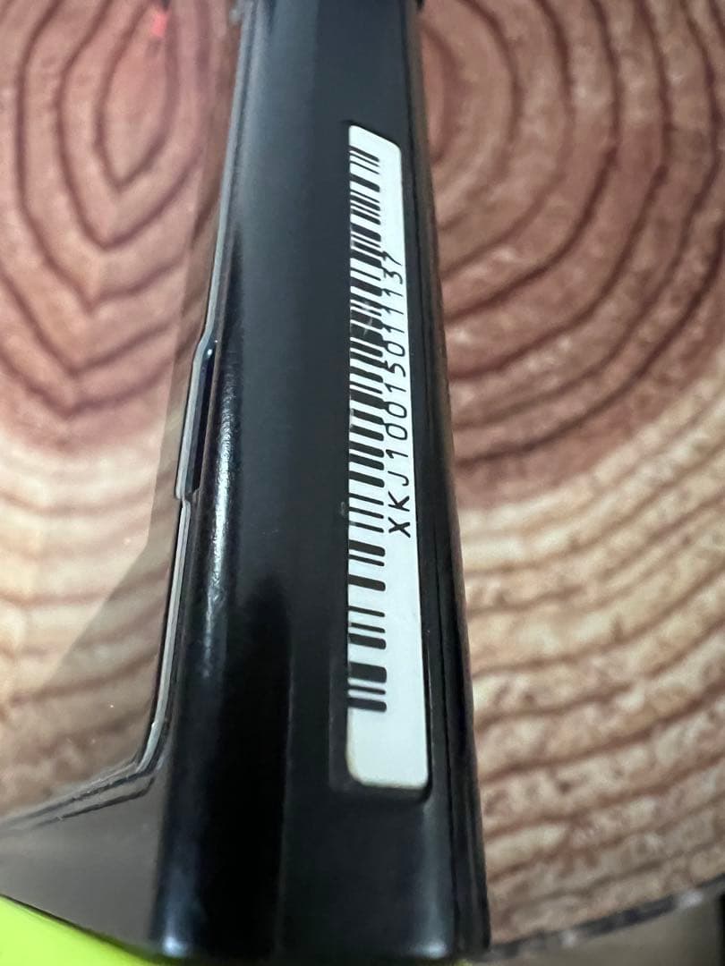 Nintendo Switch ニンテンドースイッチ本体　YEL/PNK 箱無し