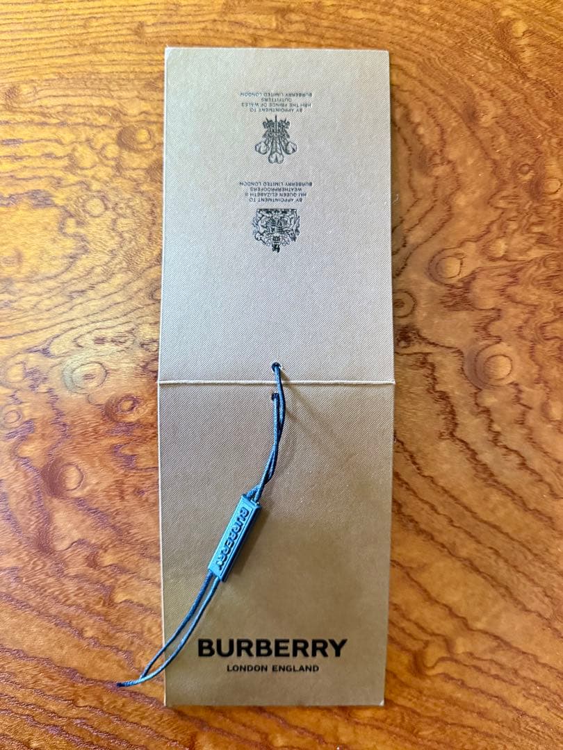 【確実正規品】BURBERRY ロゴスウェット フーディー　バーバリーパーカー