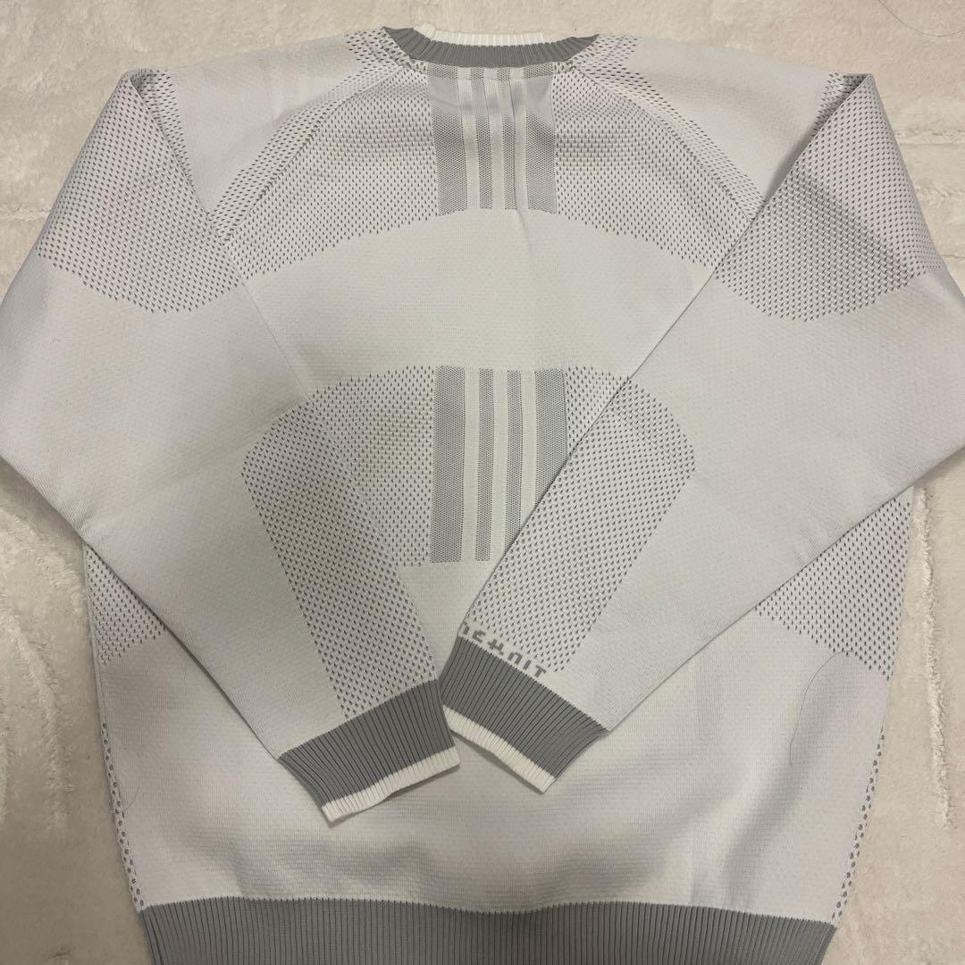 アディダスゴルフ⛳️プライムニットレディースプリーツセットMサイズ定価41800円