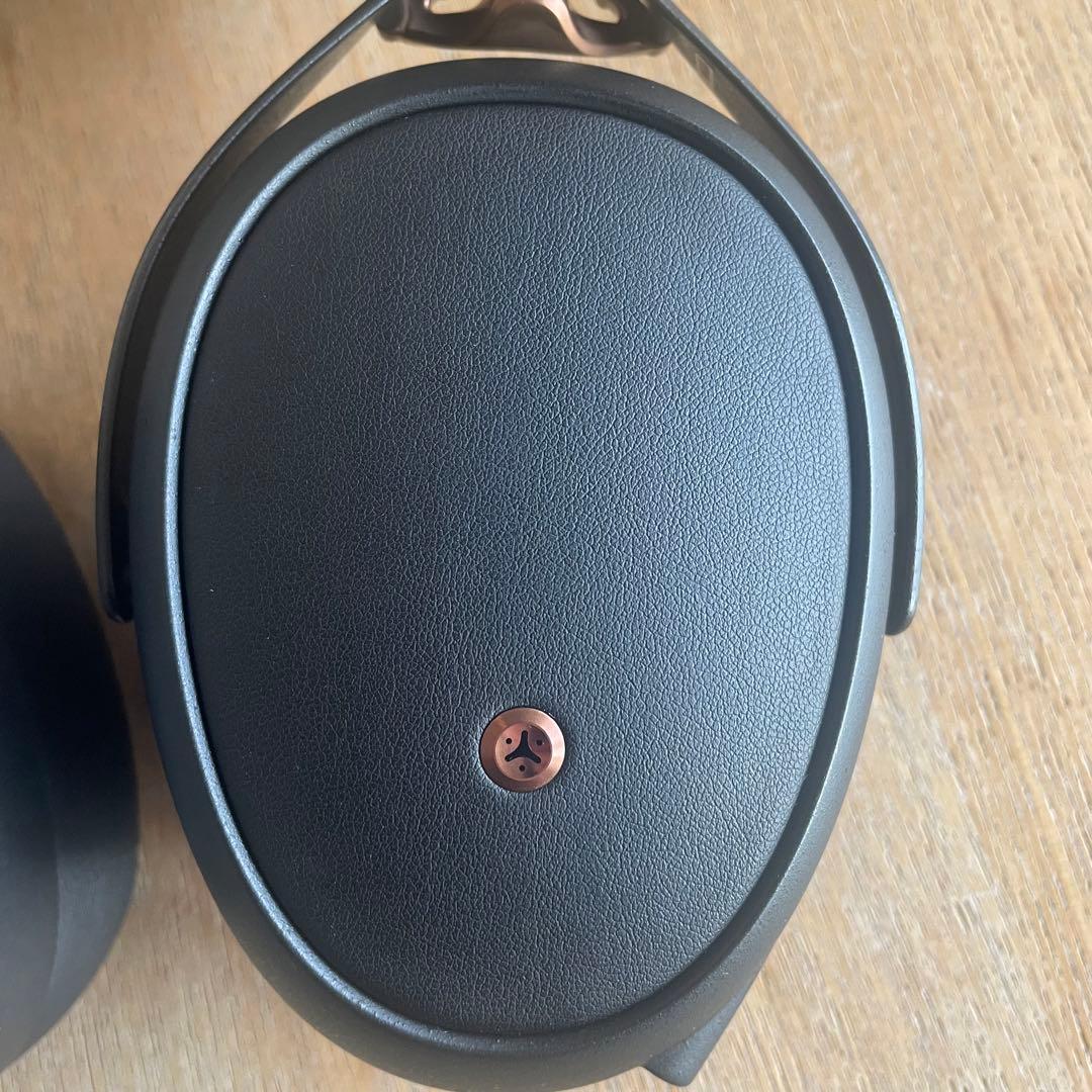 【美品】Meze Audio LIRIC 付属品完備【バランスケーブル付き】