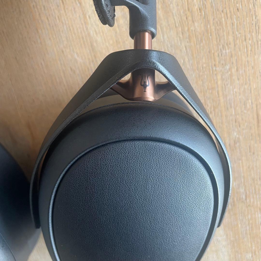 【美品】Meze Audio LIRIC 付属品完備【バランスケーブル付き】