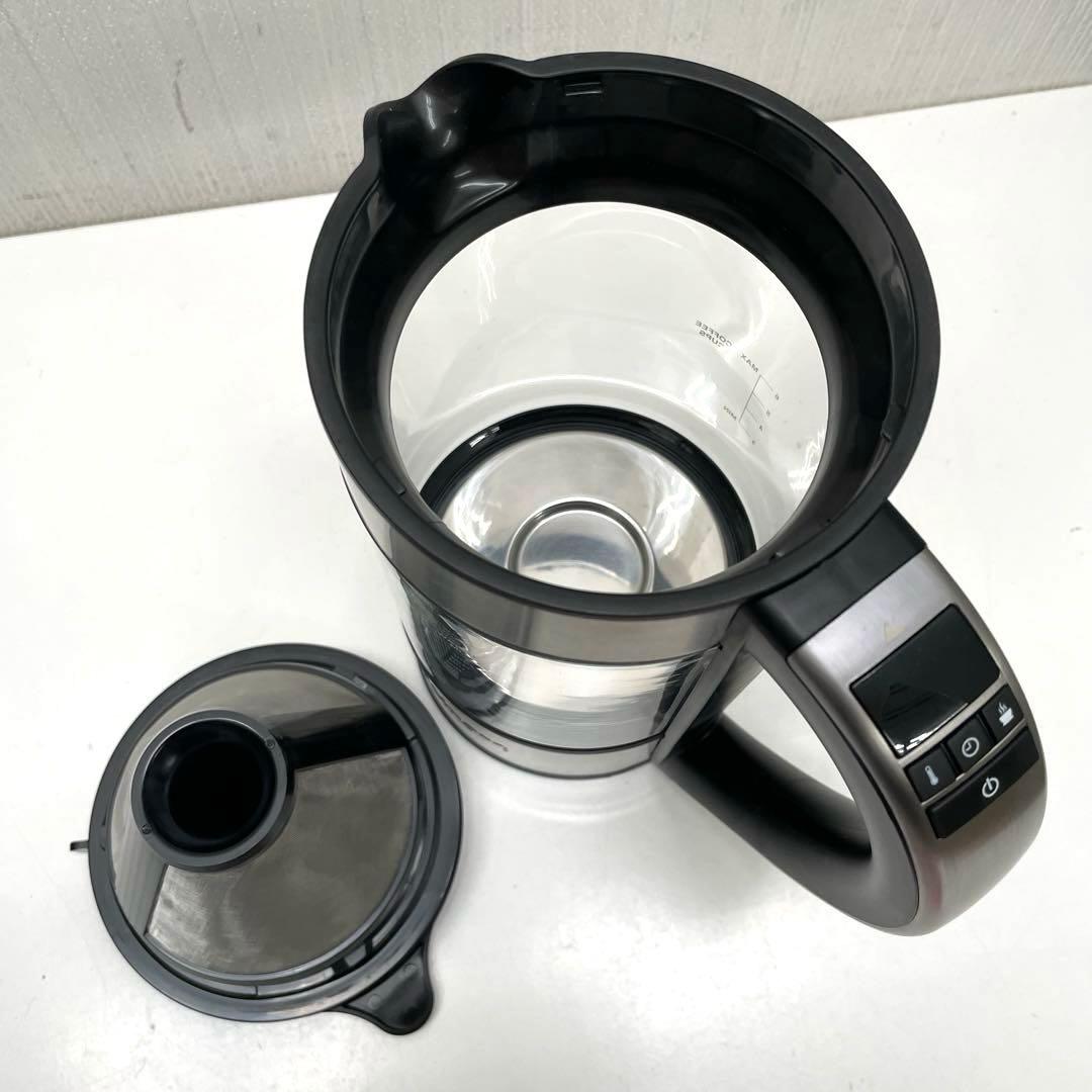 【未使用】クイジナート　ファウンテン　コーヒーメーカー