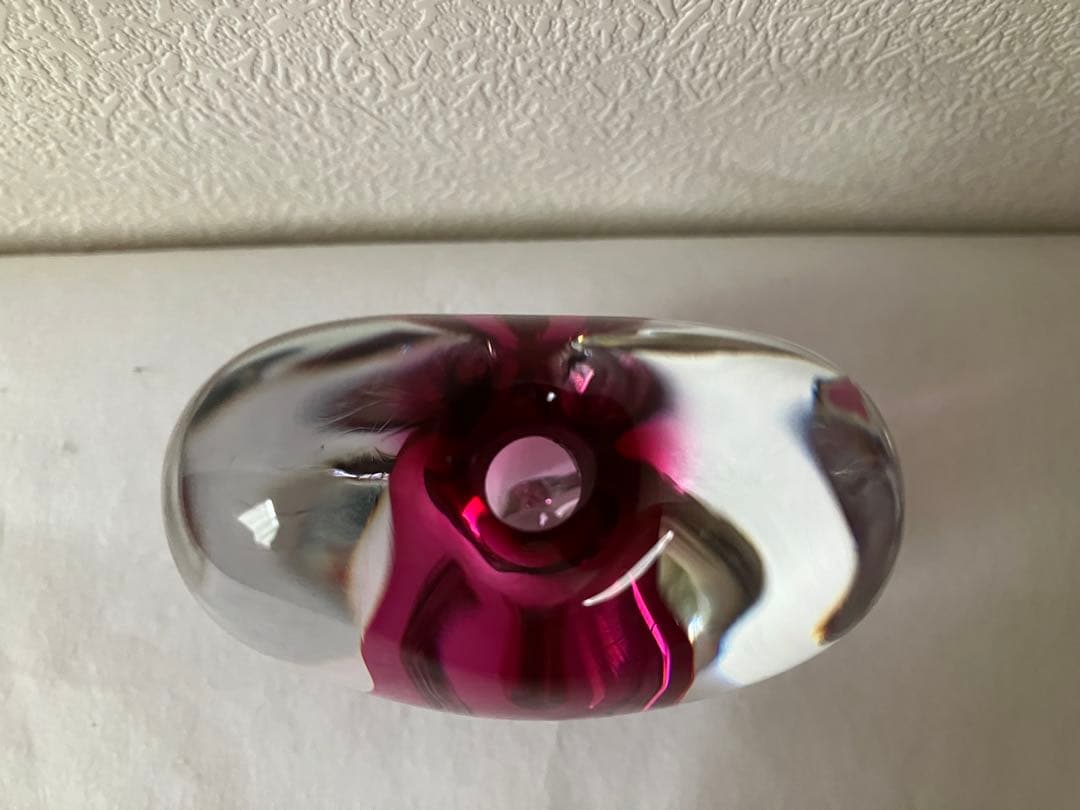 Zellique Studio ジョセフ モレル1991 ハート型香水瓶