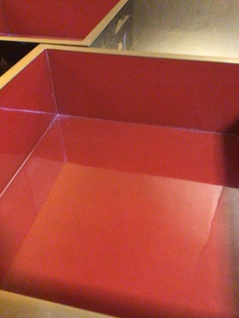 豪華蒔絵 五段重箱 二枚蓋