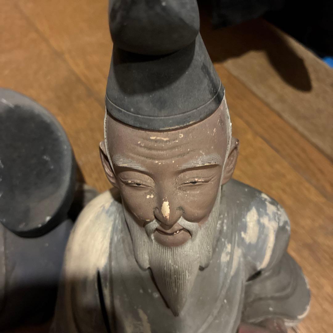 勝俣専用 ‼️ 時代物、江戸時代、ビンテージ、旧家、陶器製