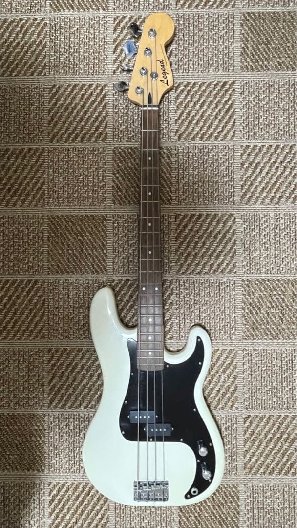 Legend precision bass /エレキベース