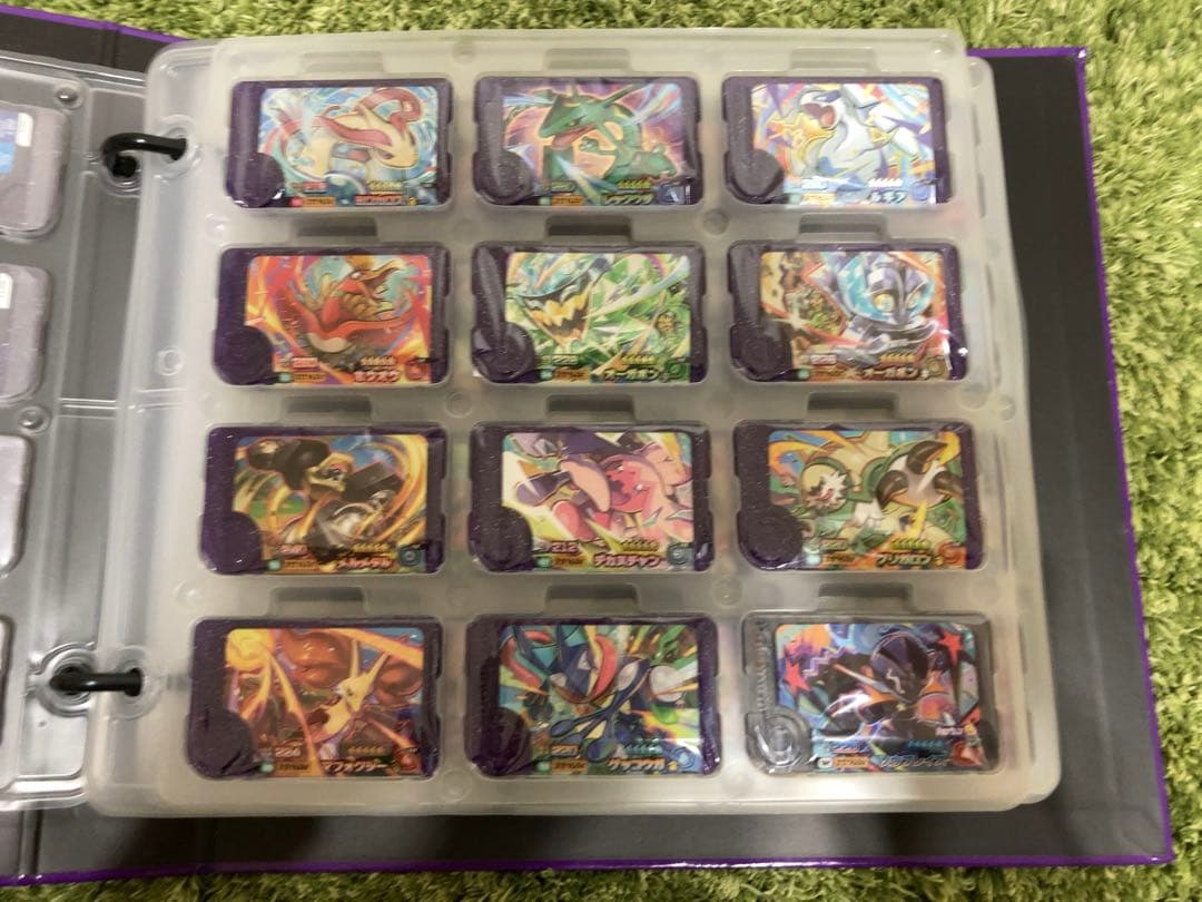 ポケモンフレンダ フレンダ第0弾〜ベストタッグ第3弾