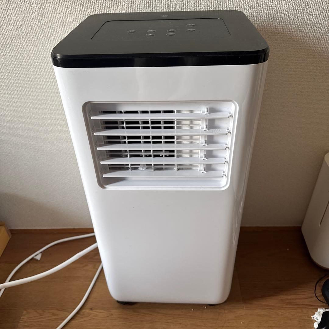 【送料込み‼︎】ドン・キホーテ スポットクーラー　保証書付