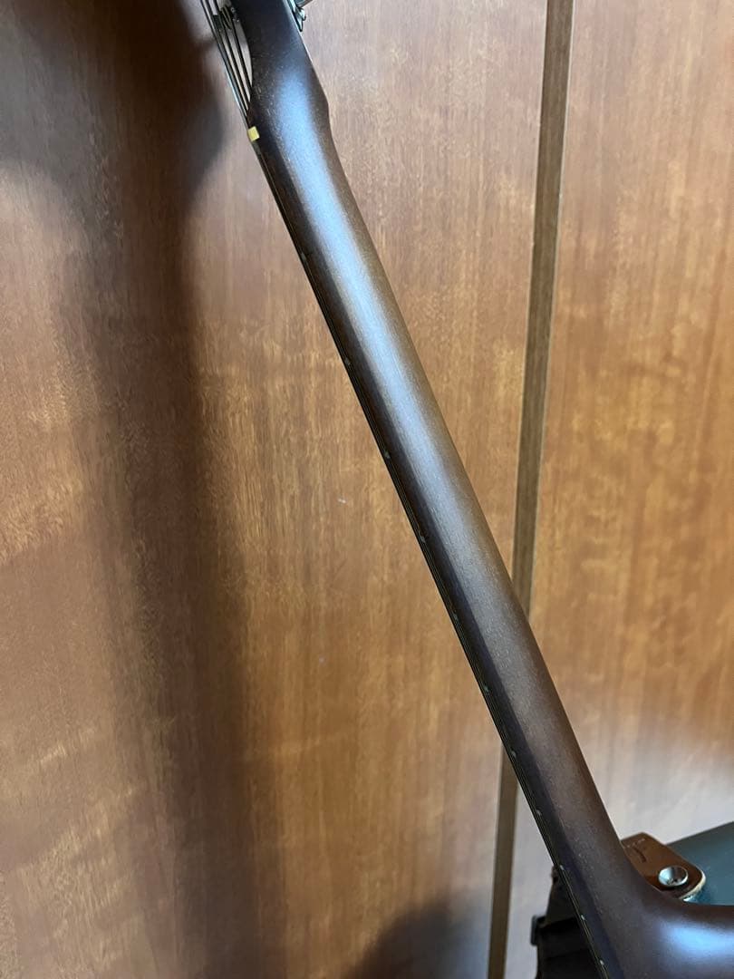 Fender NewporterアコースティックギターTidepool