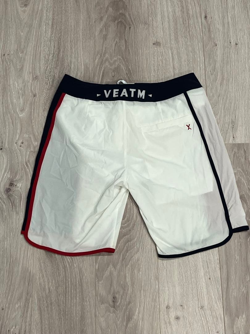【未使用】VEATM サーフパンツ(M)
