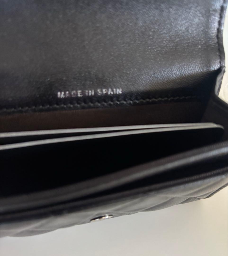 あんしん鑑定済み☆美品☆CHANEL シャネル ケース カードケース