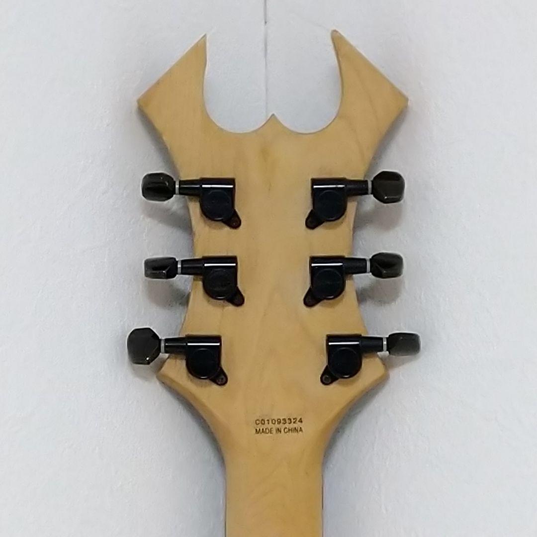 B.C Rich KKV Kerry King V BCリッチ ケリーキング