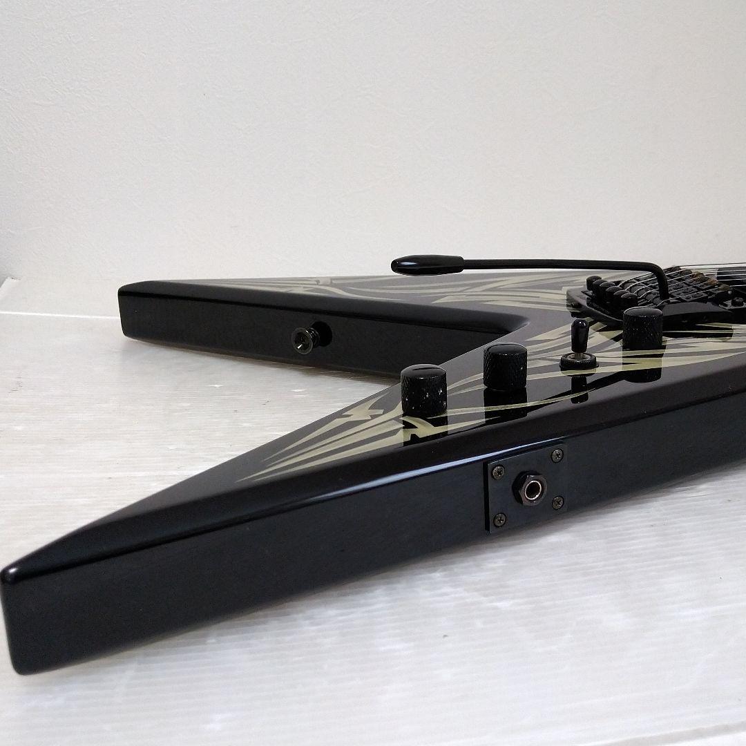 B.C Rich KKV Kerry King V BCリッチ ケリーキング