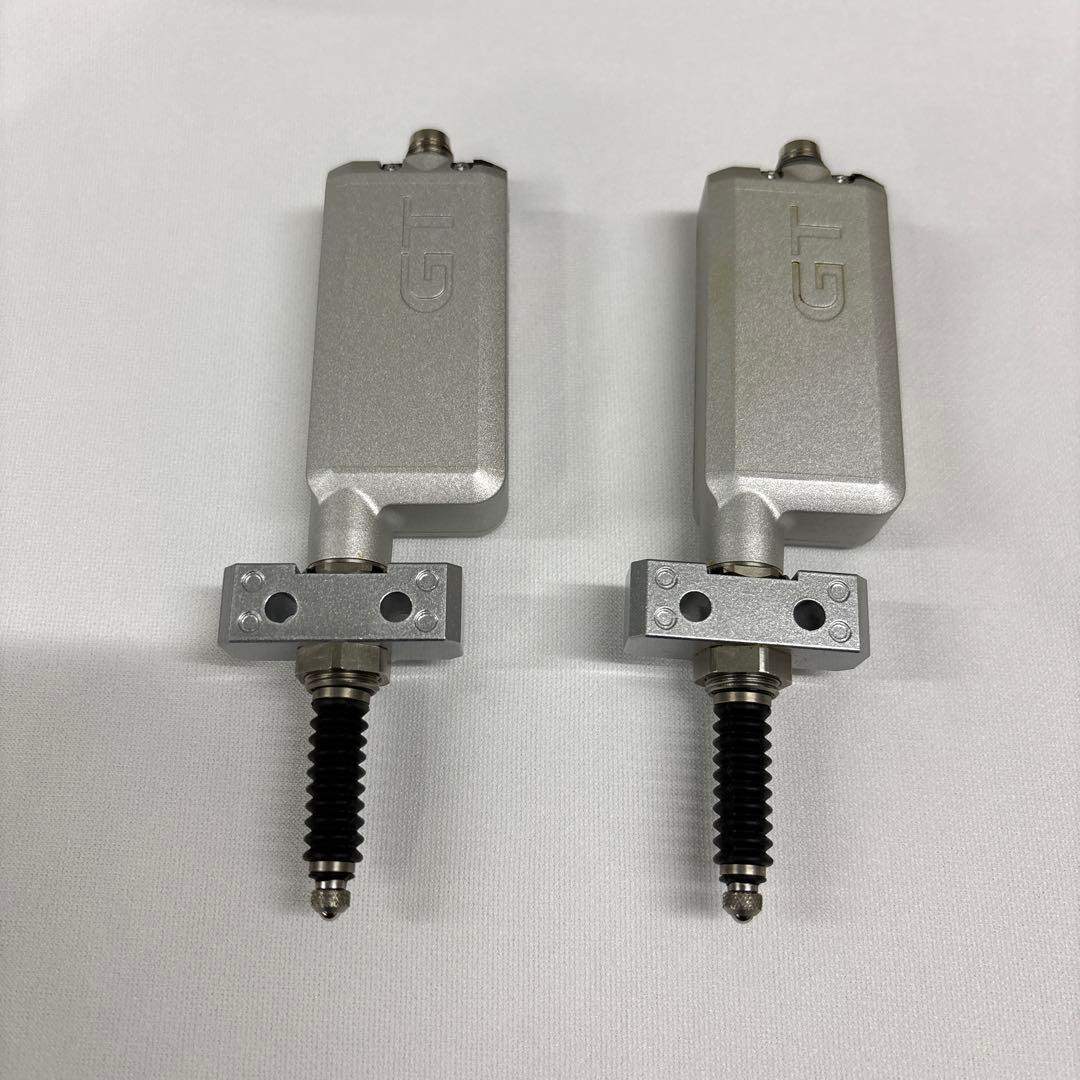 KEYENCE GT2-H12 センサー 2個セット