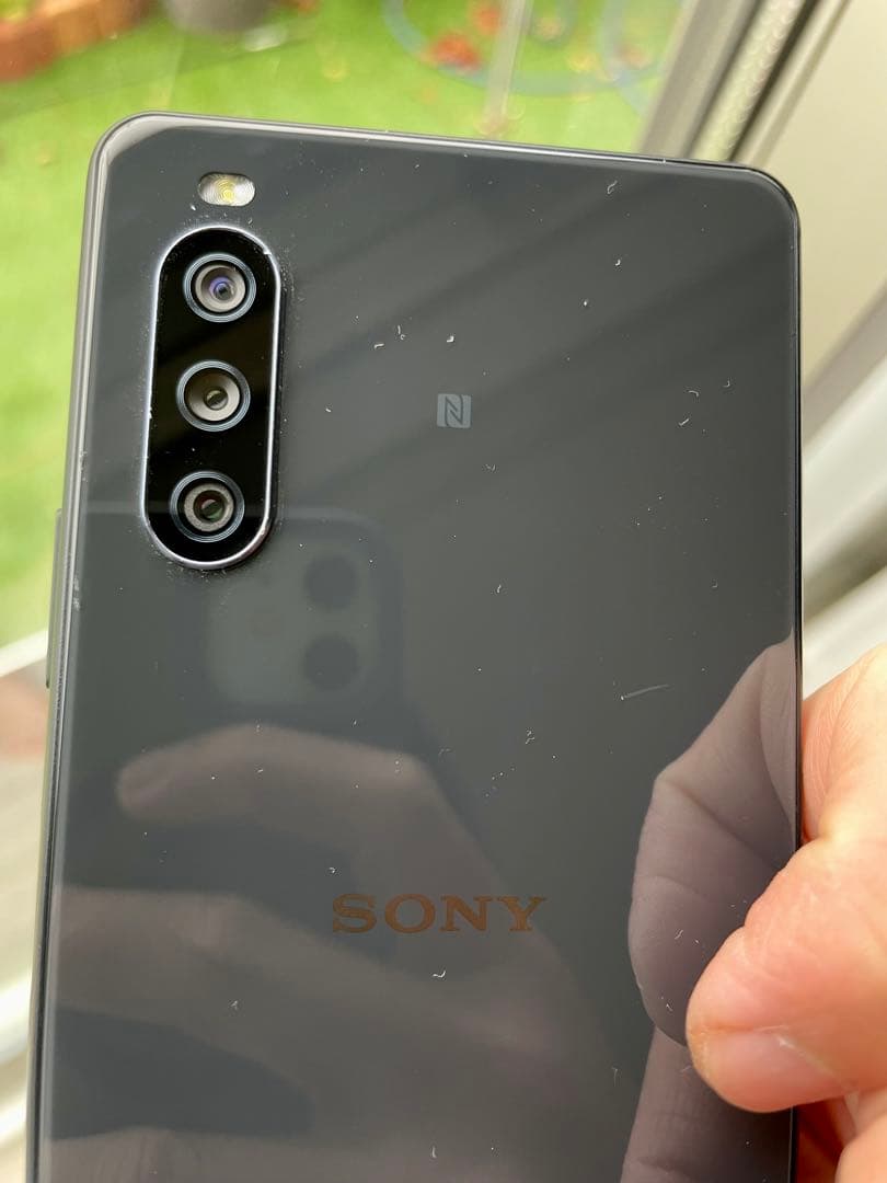 ソニー Xperia 10 III（SIMフリー版）