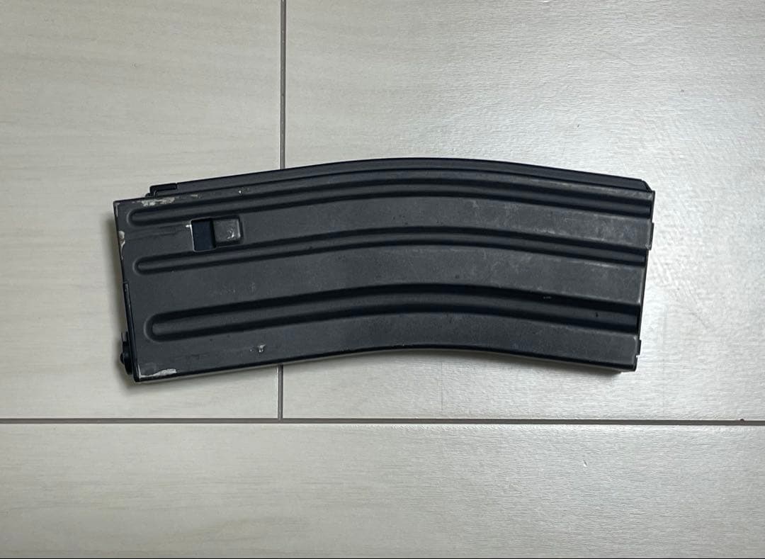 ※ジャンク品　次世代電動ガン M4A1