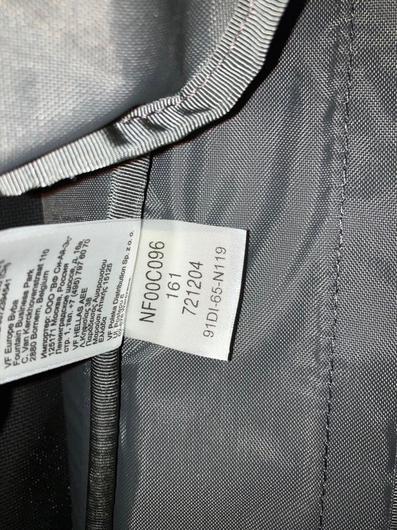 ザ ノースフェイス THE NORTH FACE ローリングサンダー 30インチ