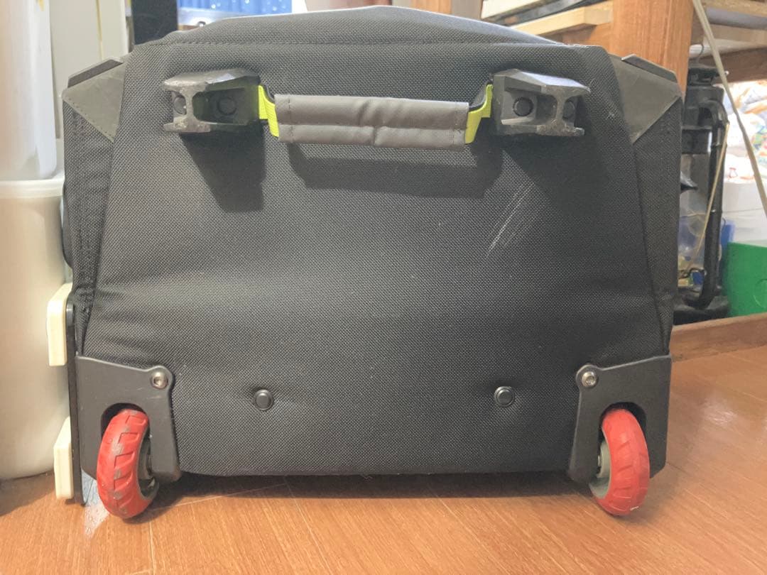 ザ ノースフェイス THE NORTH FACE ローリングサンダー 30インチ