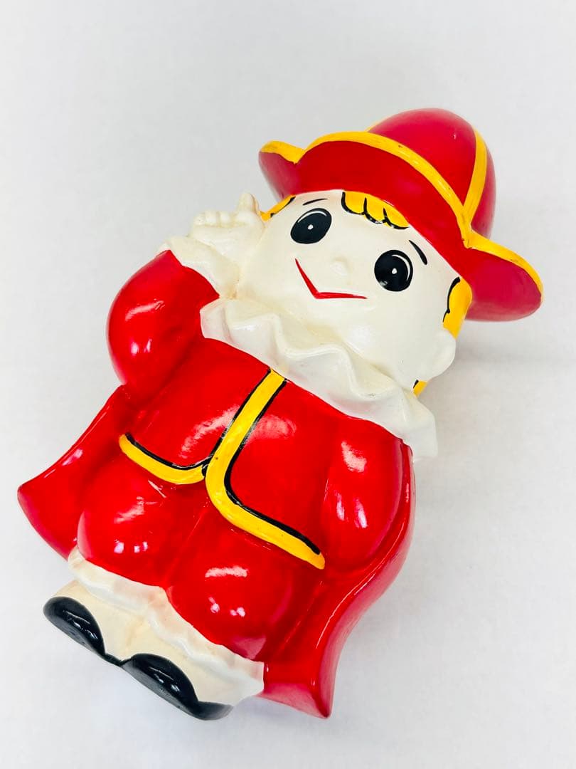 長崎旅博覧会 たびと君 貯金箱 1990