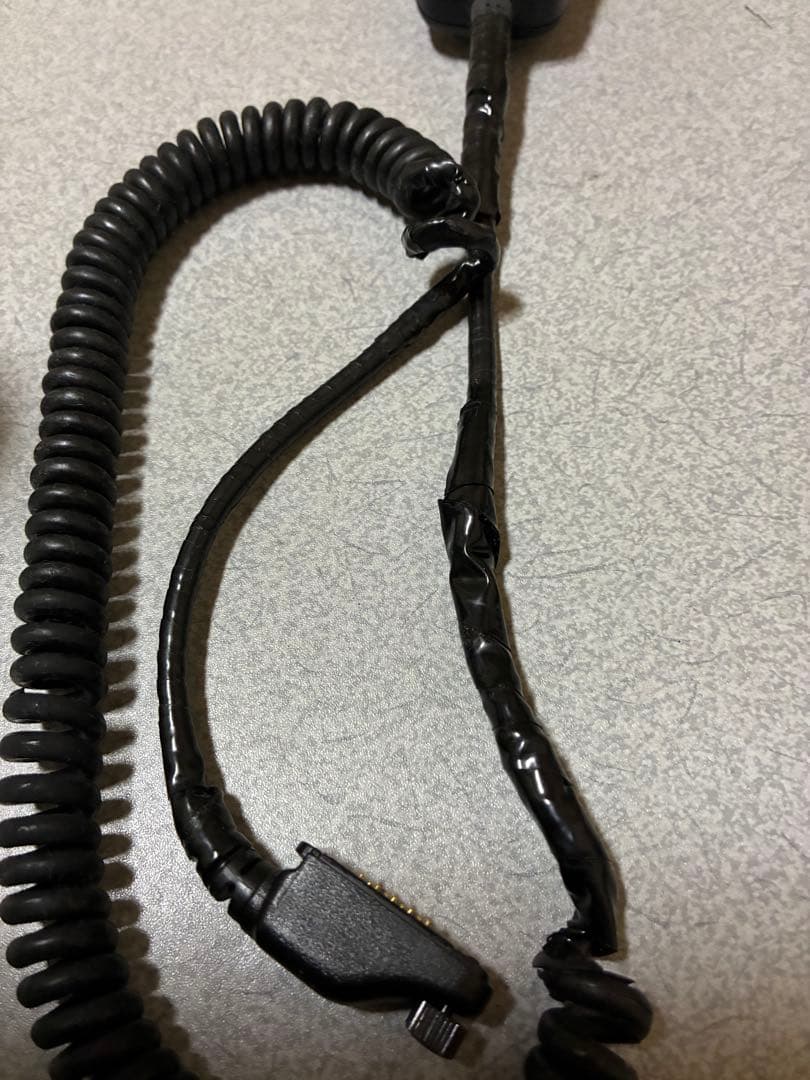 ICOM アイコム IC-D50 3R デジタル簡易無線登録局