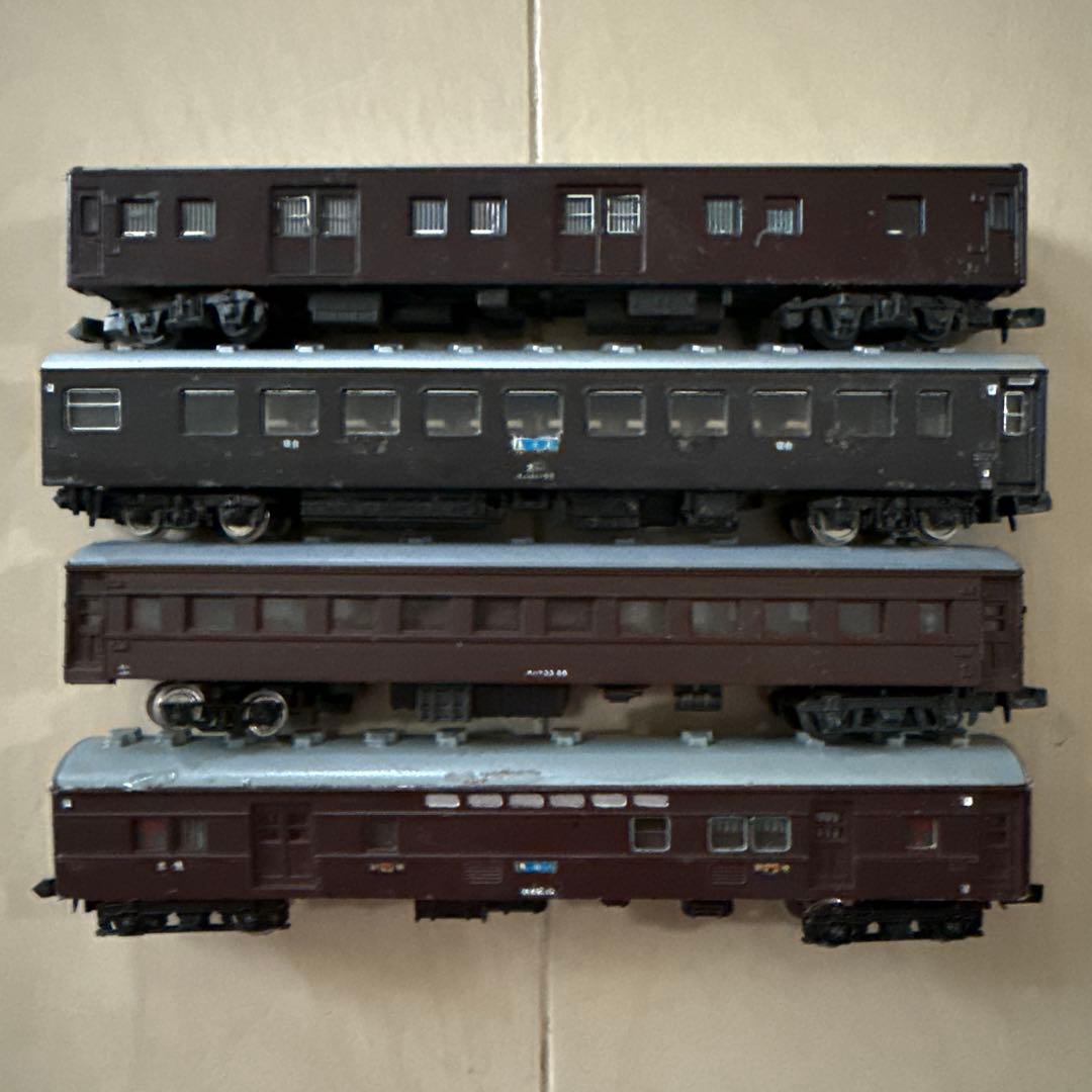 TOMIX 91013 NewRailSet 鉄道模型セット 2207 まとめ売