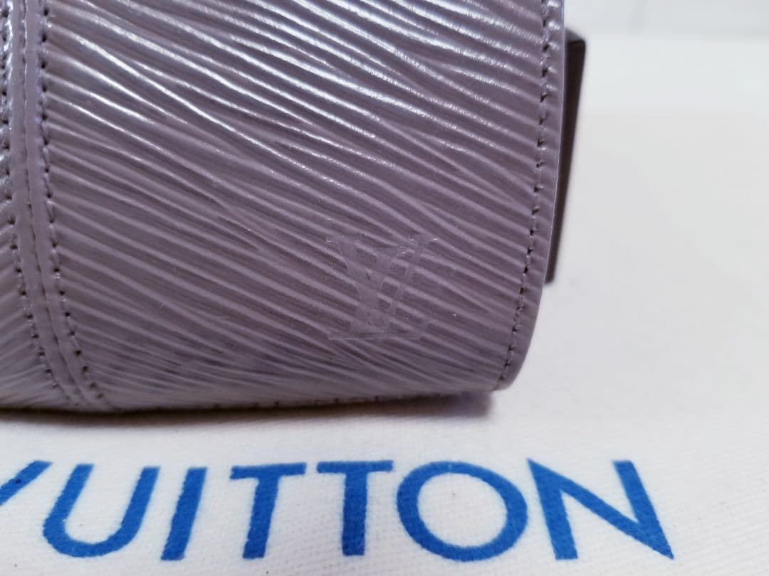 【レア・良品】LOUIS VUITTON エピ ポルトモネZ ケース