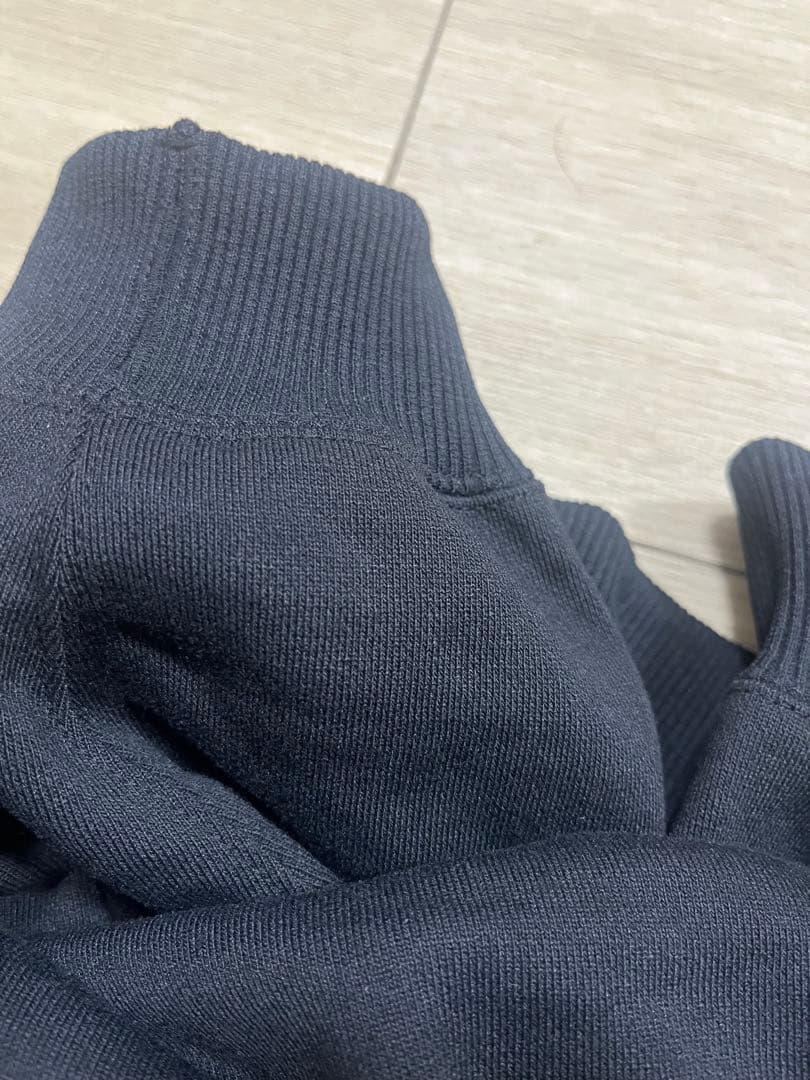 COOTIE PRODUCTIONS ブラックパーカー