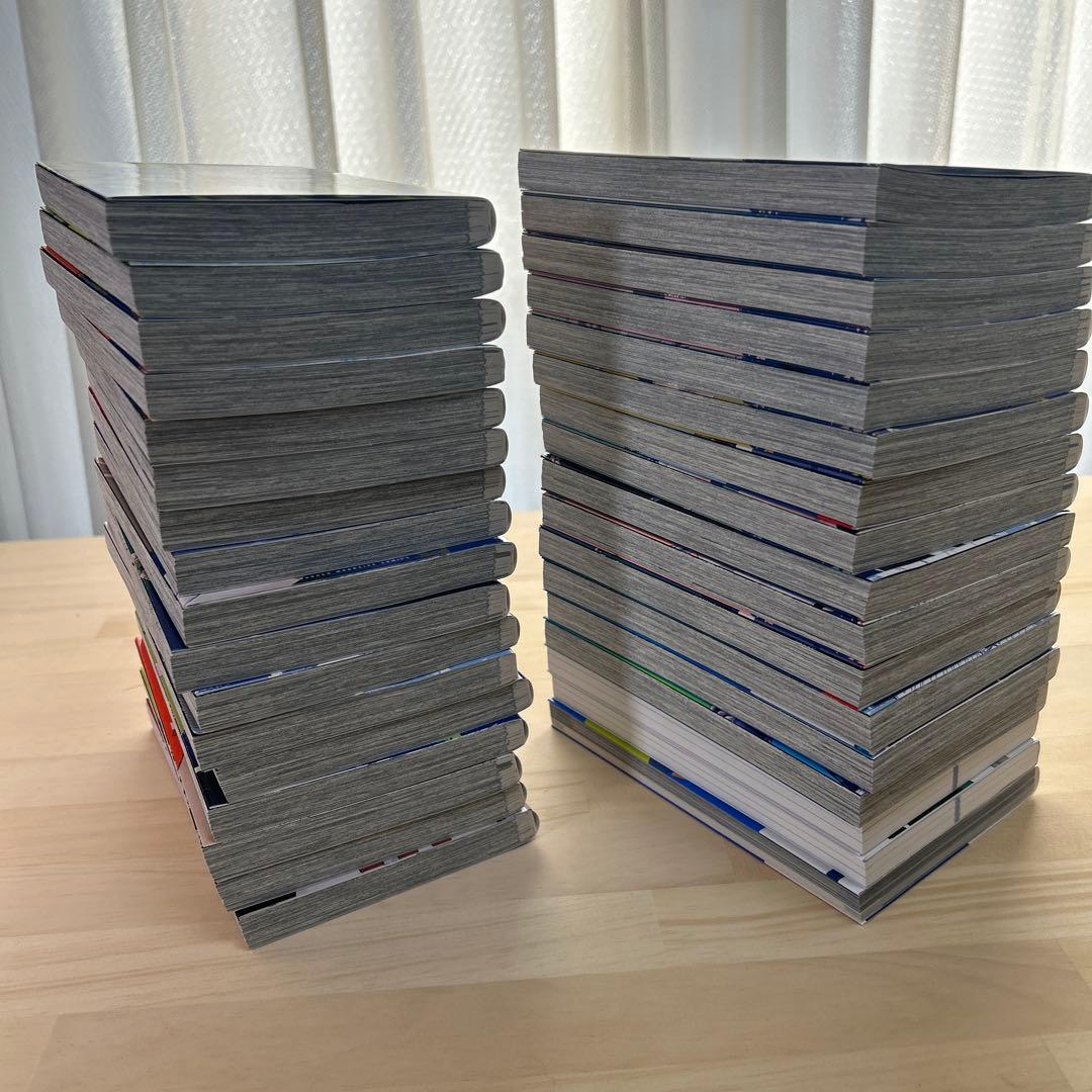 ブルーロック　1～28巻　エピ凪　小説　セット