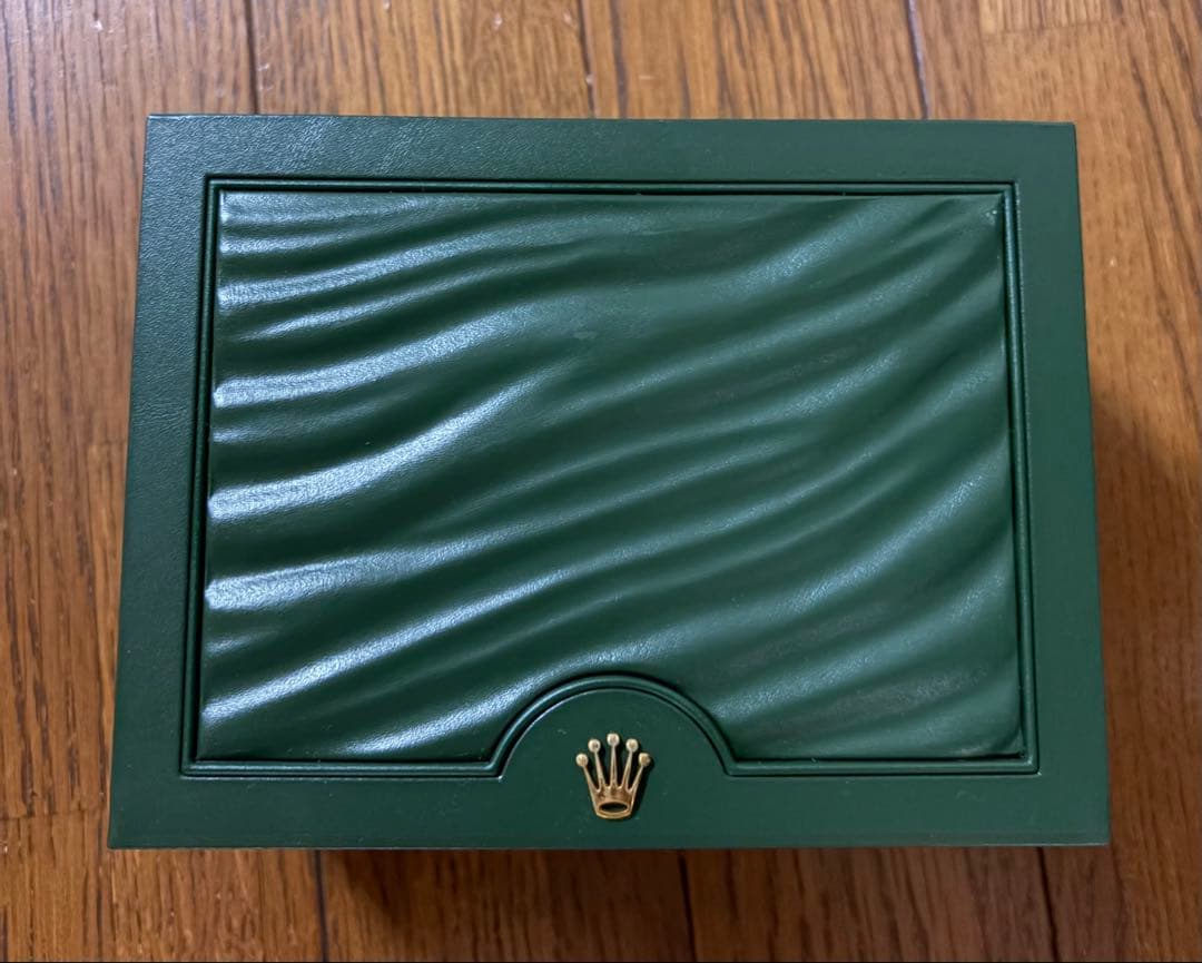 ロレックス　ROLEX サブマリーナ　純正　箱　付属品