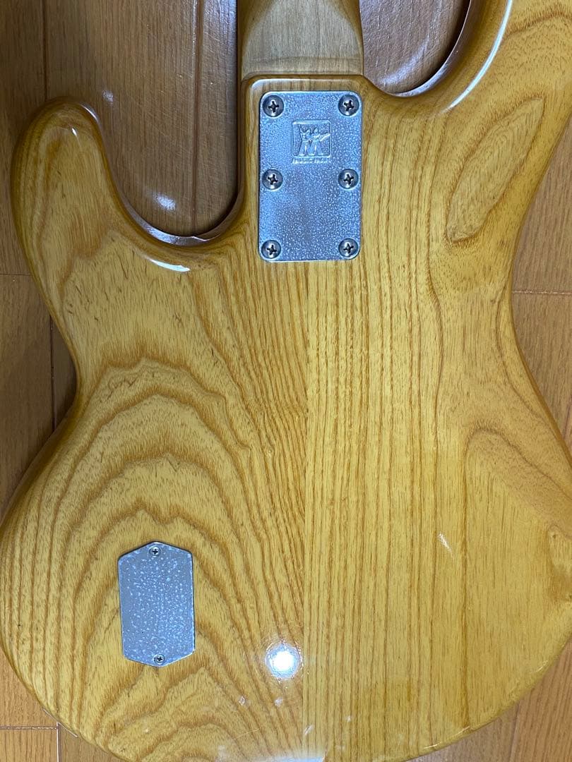 musicman stingray スティングレイ　90’s